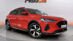 Usado 2023 Ford Focus Active Berlina | 16.690 € (Buen precio)