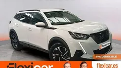 Usado 2020 Peugeot 2008 Allure SUV | 15.990 € (Precio justo)