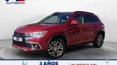 Usado 2019 Mitsubishi ASX Motion SUV | 16.950 € (Precio justo)
