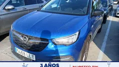 Usado 2021 Opel Grandland X SUV | 14.950 € (Precio justo)