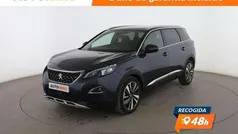 Usado 2018 Peugeot 5008 GT-line Monovolumen | 17.899 € (Precio justo)