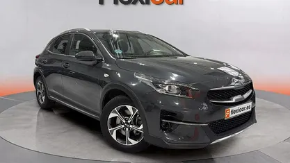 Usado Kia XCeed 120 CV (88 kW) 2021 SUV