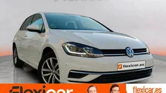 Usado 2017 VW Golf VII Advance Utilitario | 14.490 € (Precio justo)