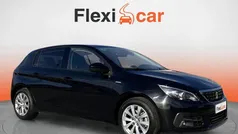 Usado 2019 Peugeot 308 Style Berlina | 9880 € (Precio justo)