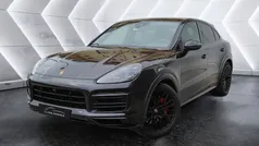 Negro metalizado Usado 2021 Porsche Cayenne GTS SUV | 109.900 €