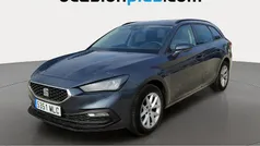 Usado 2023 Seat Leon Style Monovolumen | 19.082 € (Buen precio)