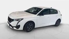 Otro Usado 2023 Peugeot 308 Active Berlina | 23.100 € (Buen precio)