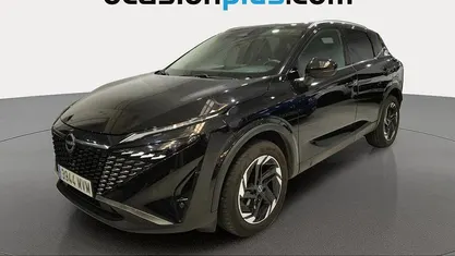 Usado Nissan Qashqai N-Connecta 140 CV (102 kW) 2024 SUV