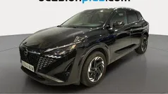 Usado 2024 Nissan Qashqai N-Connecta SUV | 22.900 € (Precio justo)