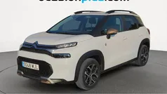 Blanco Usado 2023 Citroën C3 Aircross PureTech SUV | 12.864 € (Super precio)
