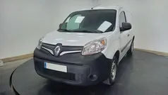 Usado 2019 Renault Kangoo Monovolumen | 8790 € (Buen precio)