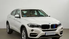 Usado 2017 BMW X6 Comfort Edition SUV | 33.900 € (Super precio)