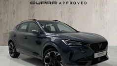 Usado 2022 Cupra Formentor SUV | 25.944 € (Precio justo)