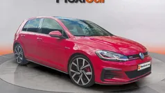 Usado 2019 VW Golf VII GTI Utilitario | 24.690 € (Precio justo)