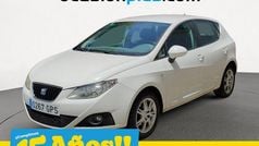 Usado 2009 Seat Ibiza Style Utilitario | 7750 € (Precio justo)