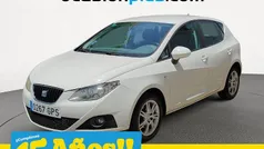 Usado 2009 Seat Ibiza Style Utilitario | 7750 € (Precio justo)