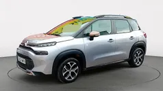 Gris Usado 2023 Citroën C3 Aircross SUV | 16.591 € (Precio justo)