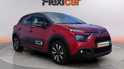Usado Citroën C3 PureTech 110 CV (80 kW) 2024 Berlina