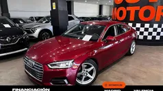 Usado 2019 Audi A5 Sportback Sport Berlina | 24.850 € (Super precio)
