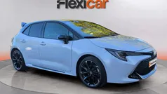 Usado 2022 Toyota Corolla Sport Berlina | 24.290 € (Precio justo)