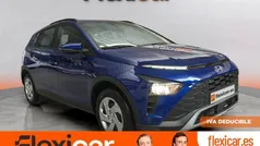 Usado 2022 Hyundai Bayon SUV | 14.790 € (Precio justo)