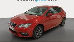 Usado 2018 Seat Leon Style Utilitario | 13.546 € (Buen precio)