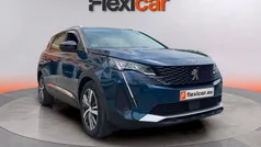 Usado 2022 Peugeot 5008 Allure Monovolumen | 20.790 € (Precio justo)