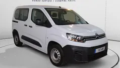 Usado 2024 Citroën Berlingo Live Monovolumen | 19.490 € (Precio justo)