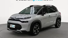Usado 2024 Citroën C3 Aircross PureTech SUV | 13.864 € (Buen precio)