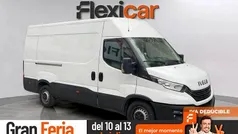 Usado 2022 Iveco Daily Berlina | 25.490 € (Precio justo)