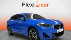 Usado 2021 BMW X2 SUV | 24.290 € (Super precio)