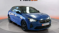 Usado 2021 Opel Corsa GS Line Berlina | 12.790 € (Buen precio)