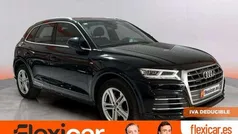 Usado 2020 Audi Q5 S-Line SUV | 30.990 € (Super precio)