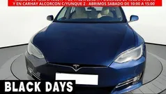 Usado 2018 Tesla Model 3 Berlina | 32.890 €
