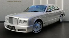 Plata metalizado Usado 2009 Bentley Brooklands Berlina | 187.900 €
