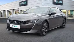 Usado 2023 Peugeot 508 GT Berlina | 28.500 € (Precio justo)