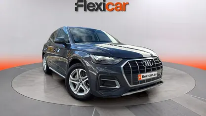 Usado Audi Q5 Advanced Plus 299 CV (219 kW) 2022 SUV