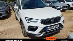 Usado 2023 Seat Ateca Style SUV | 21.850 € (Precio justo)