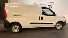 Usado 2019 Fiat Doblò Monovolumen | 7900 € (Super precio)