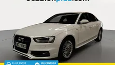 Usado 2014 Audi A4 S-Line Berlina | 13.600 € (Buen precio)
