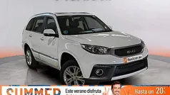 Usado 2022 EVO Evo 5 SUV | 16.290 € (Precio justo)