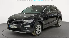 Usado 2021 VW T-Roc Advance SUV | 19.991 € (Super precio)