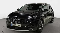 Usado 2021 Opel Grandland X Ultimate SUV | 14.273 € (Precio justo)