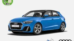 Usado 2020 Audi A1 Sportback Utilitario | 19.990 € (Precio justo)