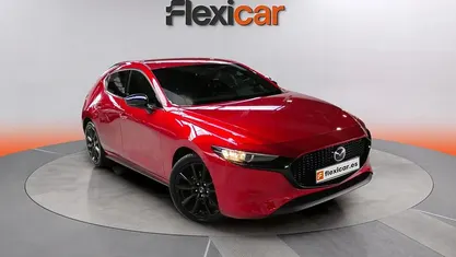 Usado Mazda 3 Homura-Line 186 CV (136 kW) 2023 Berlina