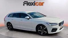 Usado 2020 Volvo V90 R-Design Familiar | 22.690 € (Buen precio)