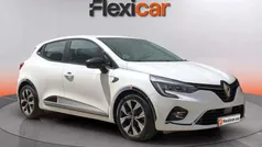 Usado 2021 Renault Clio V LIMITED Berlina | 10.990 € (Super precio)