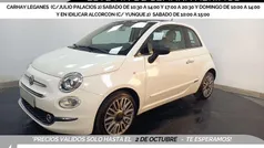 Usado 2017 Fiat 500 Lounge Utilitario | 7390 € (Precio justo)