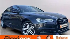 Usado 2017 Audi A6 S-Line Berlina | 19.490 € (Precio justo)