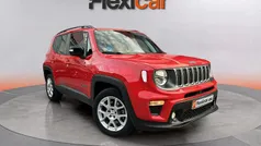 Usado 2023 Jeep Renegade Limited SUV | 16.470 € (Buen precio)